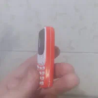 نوکیا مینی مدل bm10دوسیم کارت و رم خور|موبایل|بیرجند, |دیوار