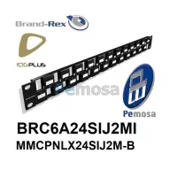 پنل پچ پنل برندرکس BRAND-REX ساخت انگلستان