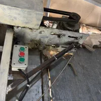 بالابر / سالم|ماشینآلات صنعتی|بندرعباس, |دیوار