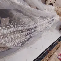 پرده تور خامه دوری نوتو