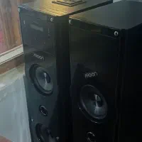 فروش|سیستم صوتی خانگی|مشهد, فرودگاه|دیوار