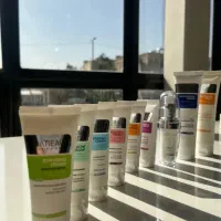 کرم های تخصصی گاتیو