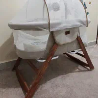 گهواره مدل لوسی