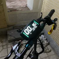 اسکوتر برقی گارانتی دار مارک ASTER این مدل فول|دوچرخه، اسکیت، اسکوتر|اصفهان, شهرک ولیعصر|دیوار