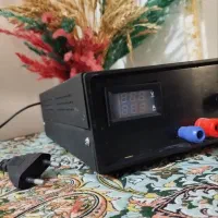 برد و لوازم و قطعات الکترونیکی
