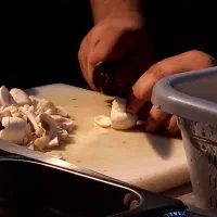 استخدام آشپز  برای کافه رستوران