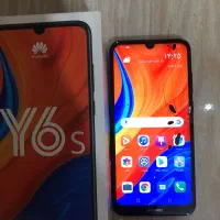 هواوی Y6s (2019)|موبایل|گرگان, |دیوار