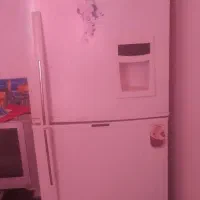 یخچال وفریزر