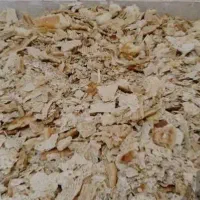 نون خشک تمیز هر مقدار دارید