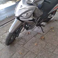 موتور شوکا 1403 زیبا