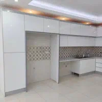 اصلانی اسپیناس*۱۴۰مترغرق نور*پارکینگ سندی*سندآماده|فروش آپارتمان|اندیشه, شهرک المهدی|دیوار
