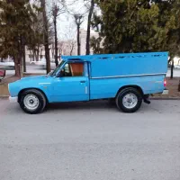 نیسان دوگانه شرکت