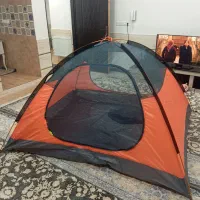چادر میله ای کوهنوردی