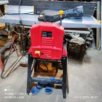 رنده گندگی محک