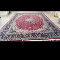 قالی 12متری|فرش|شوشتر, |دیوار