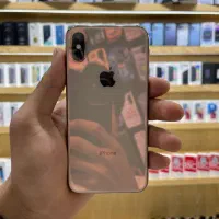 گوشی ایفون xs حافظه 256 گیگ اقساط