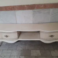 میزتلویزیون صدفی