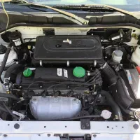 کوییک R سقف مشکی|خودرو سواری و وانت|دزفول, |دیوار