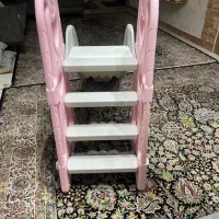 سرسره بازی کودک