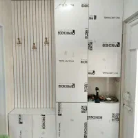 ساخت کابینت و کمددیواری و تعمیرات|جاکفشی، کمد، دراور|قم, عمار یاسر|دیوار