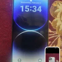 گوشی طرح آیفون 16