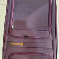 چمدان منچستر اصل