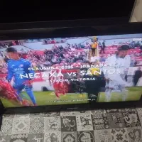 ال سی دی سامسونگ 43|تلویزیون و پروژکتور|بهارستان, |دیوار