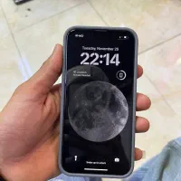 آیفون ۱۳نورمال در حد