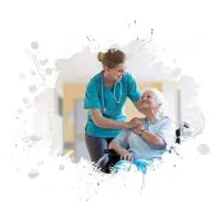 خدمات پرستاری درمنزل مهرشهر کرج