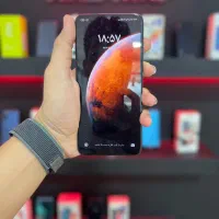 شیائومی Note 8Pro تر و تمیز در حد نو عروسک|موبایل|رشت, سلیمانداراب|دیوار