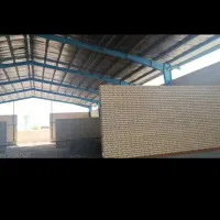 کارخانه نیمه کاره ویان 19.000 متری|فروش دفتر صنعتی، کشاورزی، تجاری|کبودرآهنگ, |دیوار