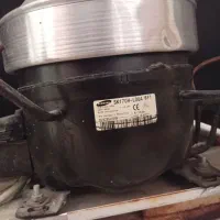 یخچال فریزر|یخچال و فریزر|تربت‌حیدریه, کلاته توکلی|دیوار