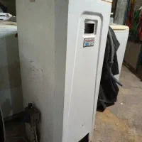 آبگرمکن مشهد دوام