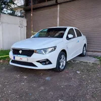 تارا v2 اتومات مدل ۱۴۰۲