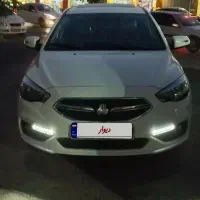 شاهین G سانروف دار برج ۶ ..۱۴۰۰