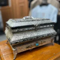 جعبه آرایش  ( نو )