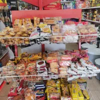 واگذاری هایپر مارکت سودآور موقعیت عالی|فروش مغازه و غرفه|یزد, |دیوار