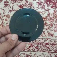 لوستر تک شاخه پولکی سر شعله پخش کن|لوستر و چراغ آویز|بندرعباس, |دیوار