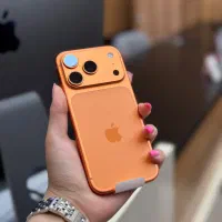 آیفون ۱۷ پرو ۲۵۶گیگ اقساطی با شرایط ویژه