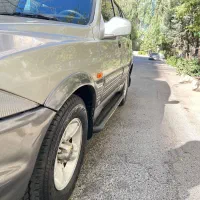 موسو ۶ سیلندر دنده ای،کلکسیونی|خودرو سواری و وانت|تهران, یافت آباد شمالی|دیوار