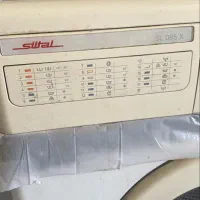 لباسشویی کارکرده