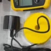 ردیاب  ماهیگیری لاکی