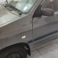 پراید 131مدل 95 گازسوز شرکتی