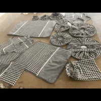 دوخت سرویس آشپزخانه