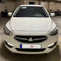 شاهین اتومات مدل ۱۴۰۳