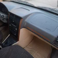 پارس tu5|خودرو سواری و وانت|اصفهان, بوستان ناژوان|دیوار