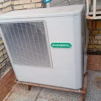 فروش کولر اجنرال ۳۰هزار