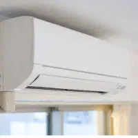 نصب و سرویس انواع اسپیلت دیواری و ایستاده