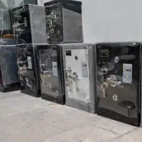 فروش ویژه گاوصندوق ساده و اثر انگشتی|ابزارآلات|ورامین, شهرک مدرس|دیوار