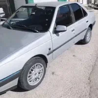 پژو 405 لوازمی|خودرو سواری و وانت|یاسوج, |دیوار